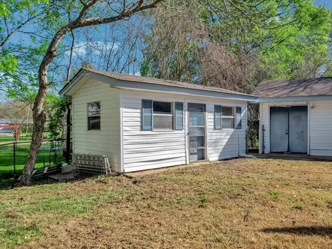 224 County Road 4674 Etoile TX 75944