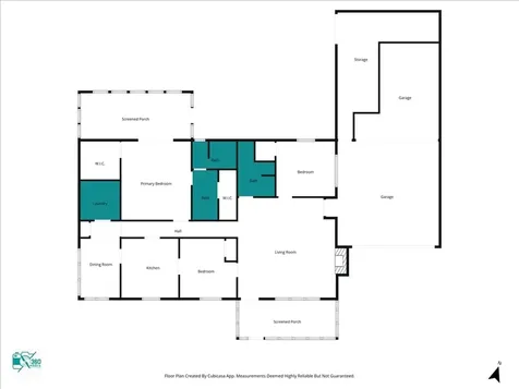224 County Road 4674 Etoile TX 75944