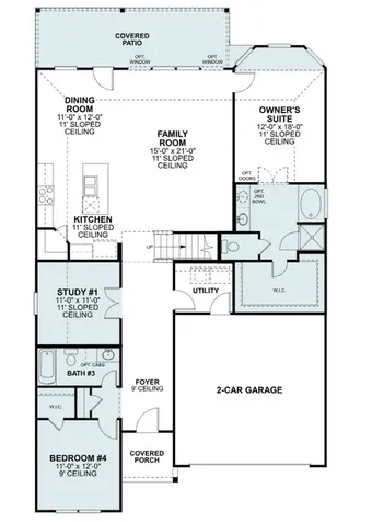 252 Ashley Branch Street Magnolia TX 77354
