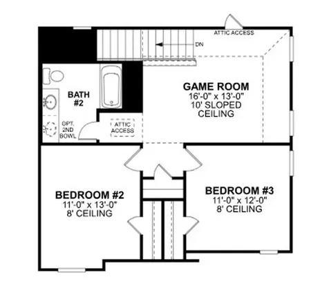 252 Ashley Branch Street Magnolia TX 77354