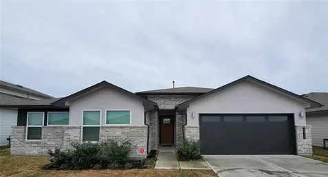6910 Dell Vista Drive Richmond TX 77469