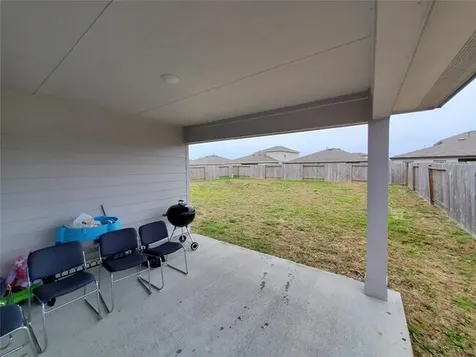 6910 Dell Vista Drive Richmond TX 77469
