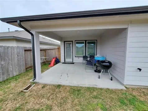 6910 Dell Vista Drive Richmond TX 77469