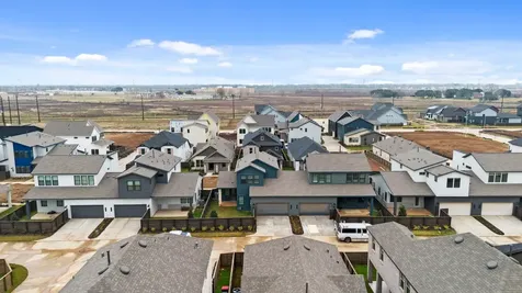 3355 Serenity Lane Richmond TX 77406