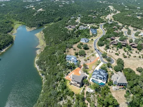 7220 Getaway Drive Jonestown TX 78645