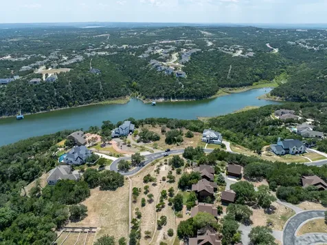 7220 Getaway Drive Jonestown TX 78645