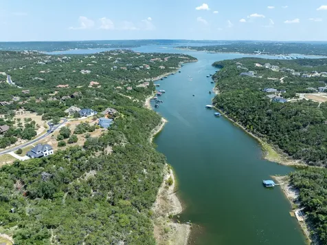 7220 Getaway Drive Jonestown TX 78645