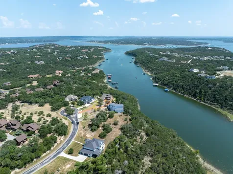 7220 Getaway Drive Jonestown TX 78645
