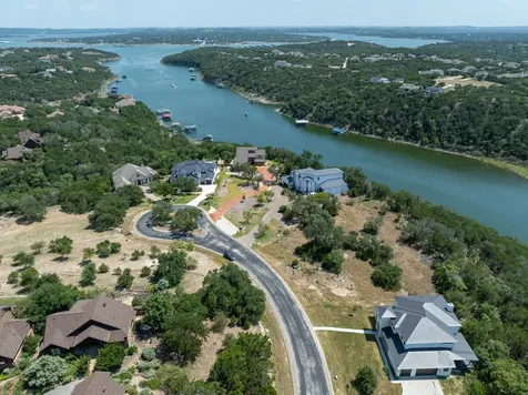 7220 Getaway Drive Jonestown TX 78645