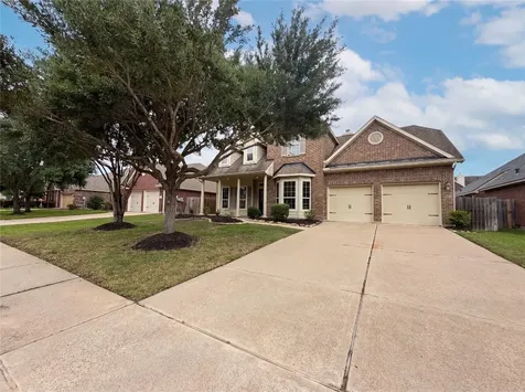 4710 Autumn Pine Lane Houston TX 77084