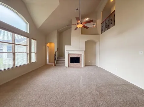 4710 Autumn Pine Lane Houston TX 77084