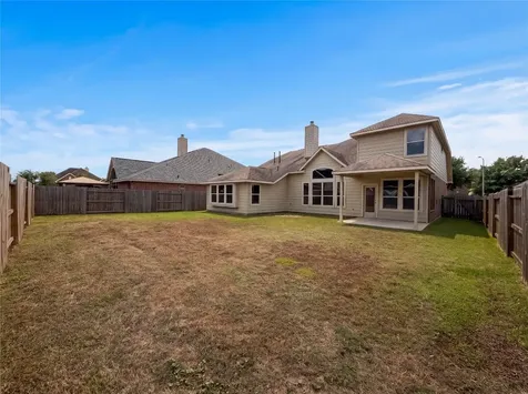 4710 Autumn Pine Lane Houston TX 77084