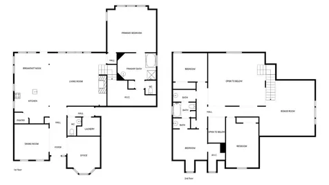4710 Autumn Pine Lane Houston TX 77084