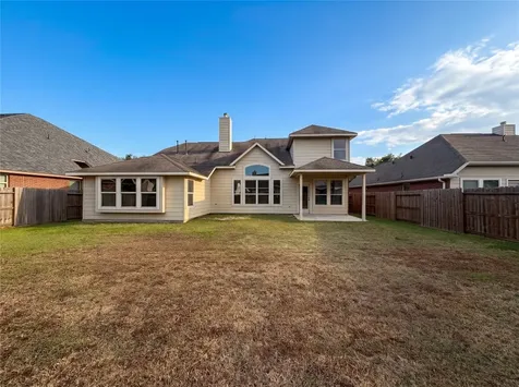 4710 Autumn Pine Lane Houston TX 77084