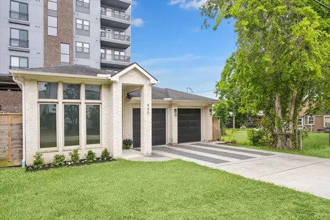 940 W 21st Street Houston TX 77008