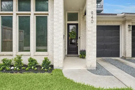 940 W 21st Street Houston TX 77008