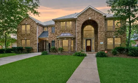 8915 Stones Throw Lane Missouri City TX 77459