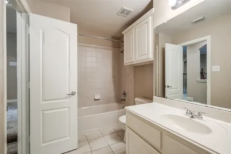 8915 Stones Throw Lane Missouri City TX 77459
