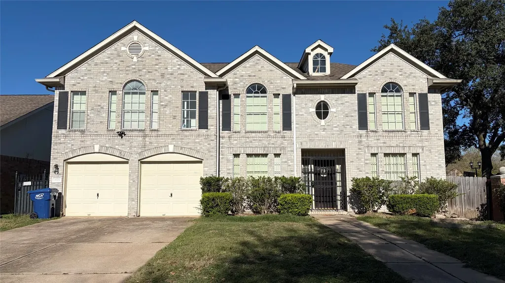 14802 Mission Hills Drive Houston TX 77083