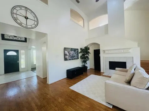 14802 Mission Hills Drive Houston TX 77083
