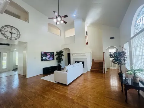 14802 Mission Hills Drive Houston TX 77083