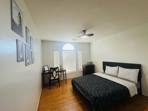 14802 Mission Hills Drive Houston TX 77083