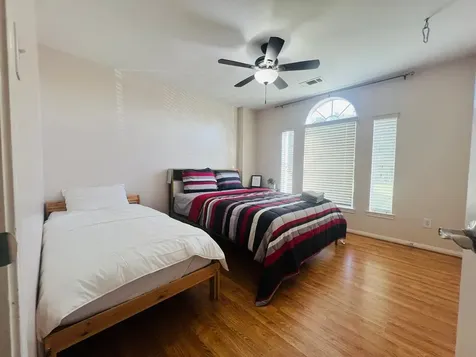 14802 Mission Hills Drive Houston TX 77083