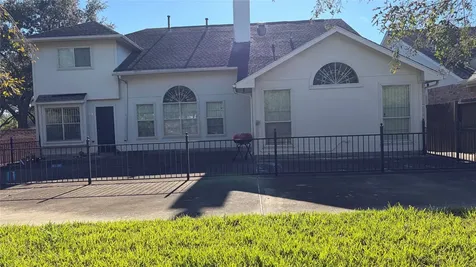 14802 Mission Hills Drive Houston TX 77083