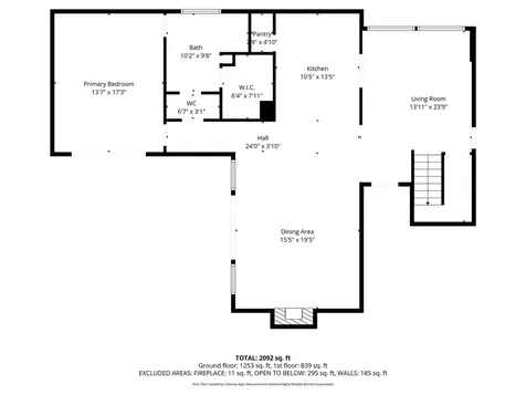 6514 Winkleman Road Houston TX 77083