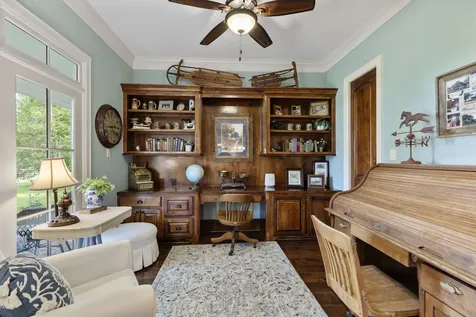 32203 River Park Drive Magnolia TX 77355