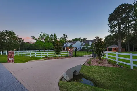 32203 River Park Drive Magnolia TX 77355