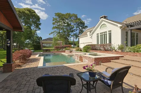 32203 River Park Drive Magnolia TX 77355