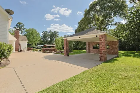 32203 River Park Drive Magnolia TX 77355