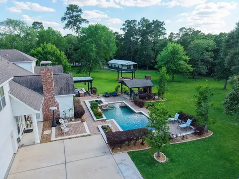 32203 River Park Drive Magnolia TX 77355