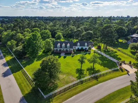 32203 River Park Drive Magnolia TX 77355