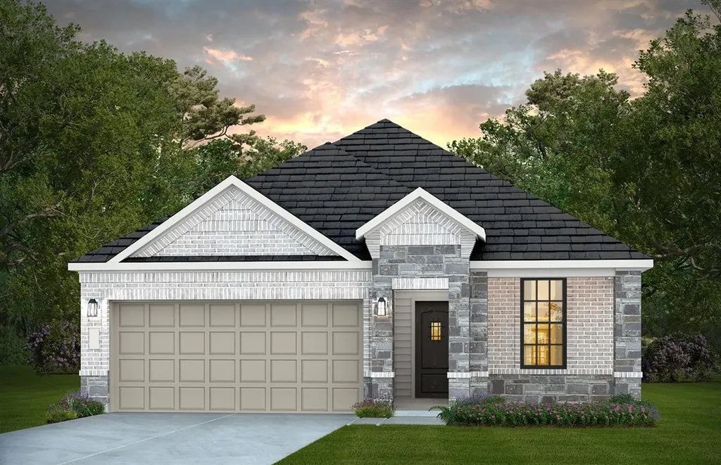 6006 Clementine Zest Drive Manvel TX 77578