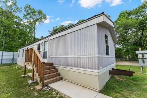 21504 Mexican John Road A New Caney TX 77357