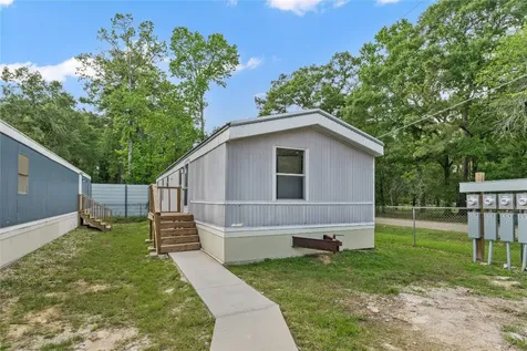 21504 Mexican John Road A New Caney TX 77357