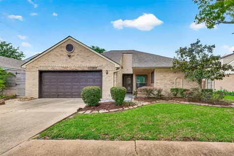 11007 Bandlon Drive Houston TX 77072