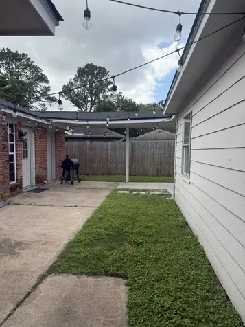 11207 Broadsweep Drive Houston TX 77064