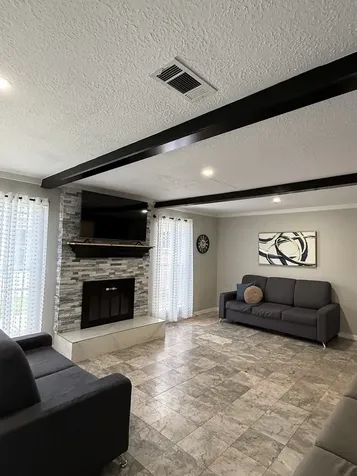 11207 Broadsweep Drive Houston TX 77064