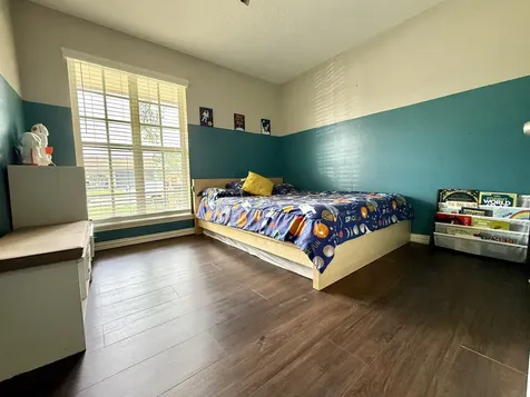 11207 Broadsweep Drive Houston TX 77064
