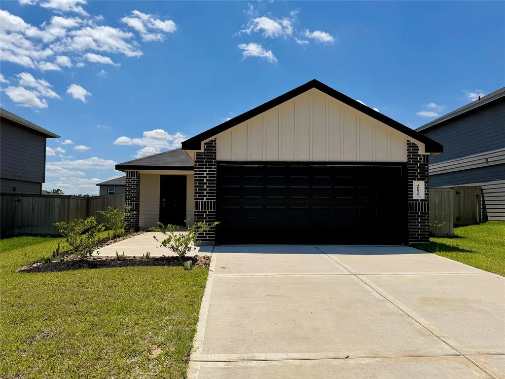40839 Hawthorne Glades Street Magnolia TX 77354