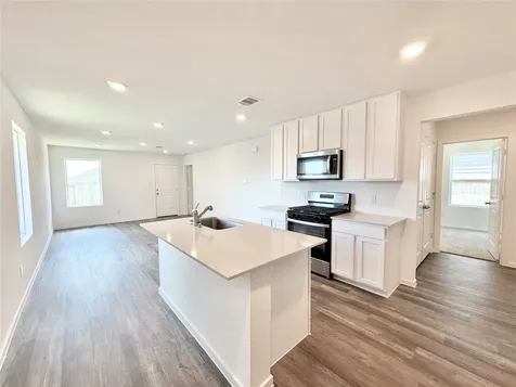 40839 Hawthorne Glades Street Magnolia TX 77354