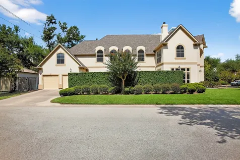 3118 Virginia Street Houston TX 77098