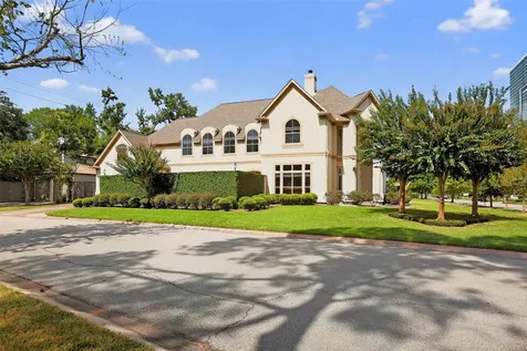 3118 Virginia Street Houston TX 77098