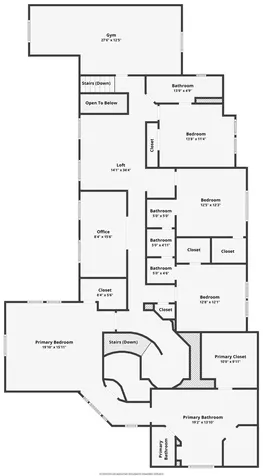 3118 Virginia Street Houston TX 77098