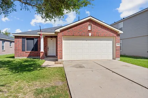 9219 Summer Valley Lane Richmond TX 77407