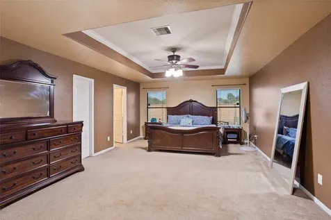 9219 Summer Valley Lane Richmond TX 77407