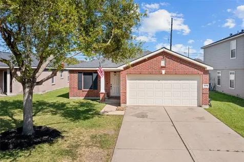 9219 Summer Valley Lane Richmond TX 77407